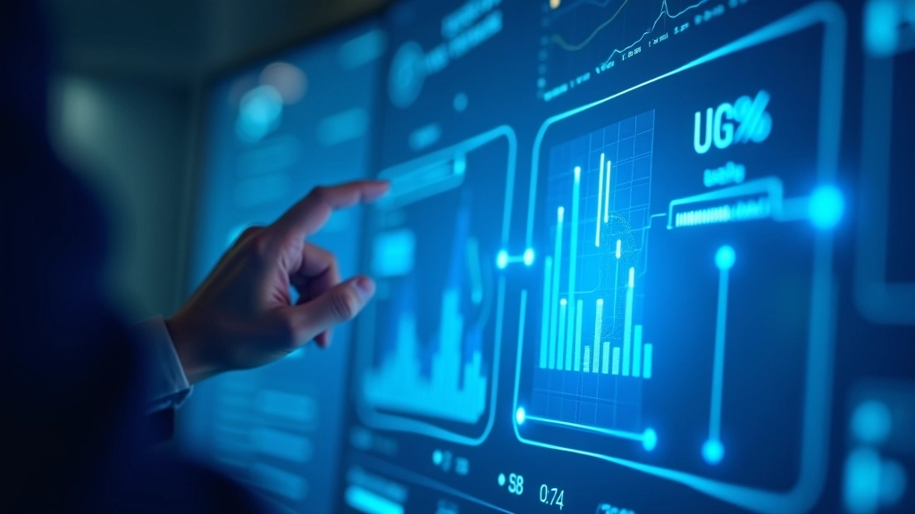 Vision for fremtidig automatiseret betalingsmodtagelse
