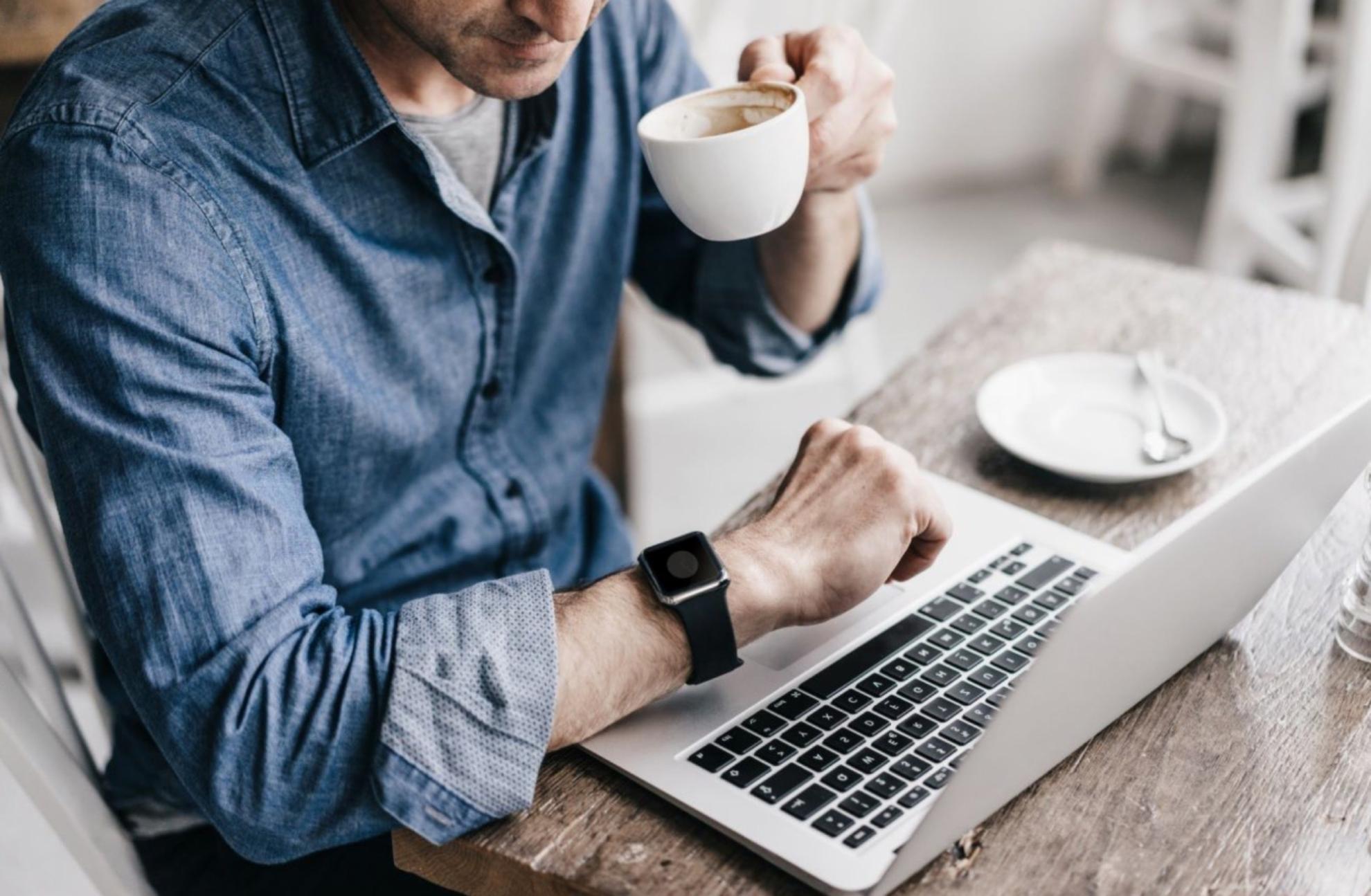 Moderne Lernumgebung mit digitalen Tools